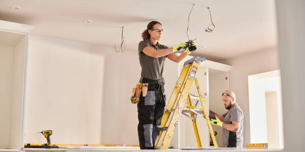 Best Affordable Electrical Installation  in Manorhaven, NY