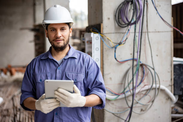 Best Residential Electrician Services  in Manorhaven, NY